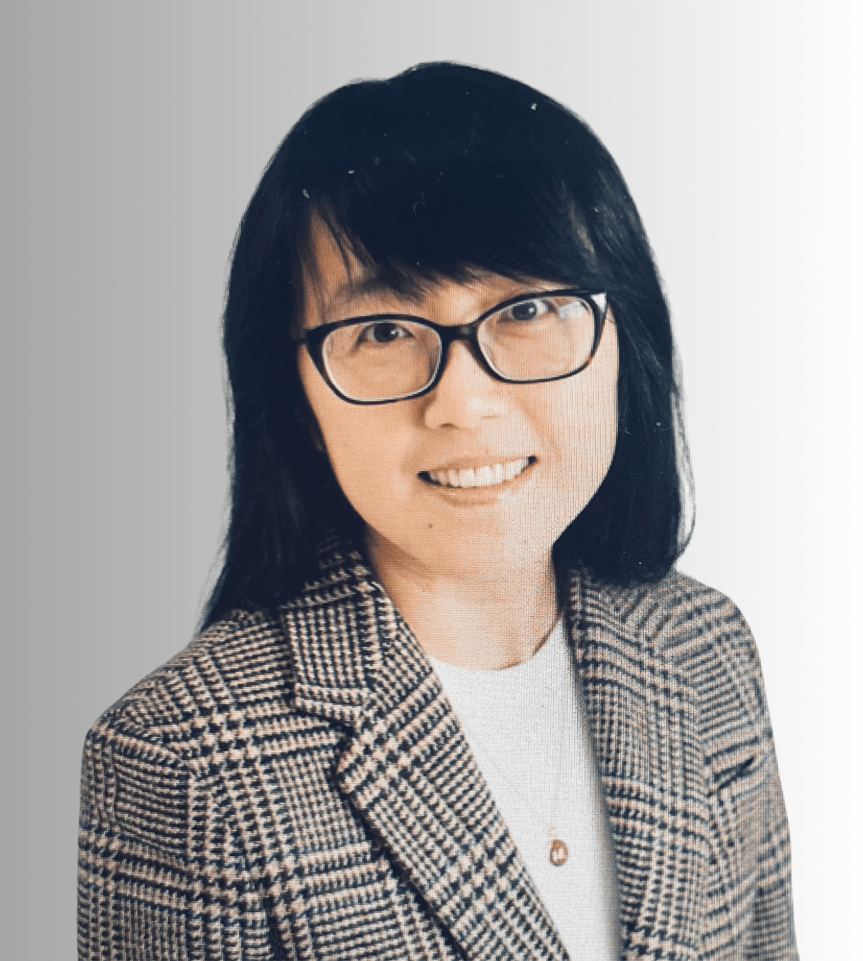 Mindy Zhong, M.A